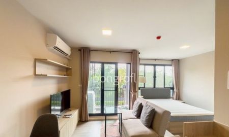 ให้เช่าคอนโด - ให้เช่า ดีคอนโด Dcondo Hideaway รังสิต (ใกล้ มธ. รังสิต) ทำเลนักศึกษา มีรถรับส่งถึงมหาวิทยาลัยธรรมศาสตร์