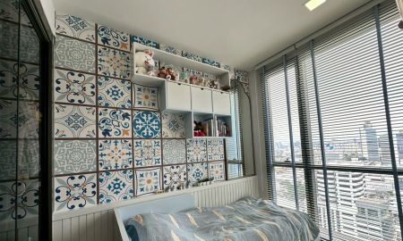 ขาย-ให้เช่าคอนโด - เช่า / ขาย คอนโด The Privacy จตุจักร ขนาด 53 ตร.ม. ,ดีไซน์ Modern Luxury เฟอร์ครบ พร้อมเข้าอยู่ได้เลย