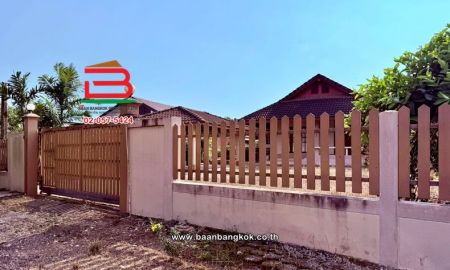 ขายบ้าน - บ้านเดี่ยว (ใกล้หาดแม่พิมพ์) เนื้อที่ 213 ตรว. ตำบลชากโดน อำเภอแกลง จังหวัดระยอง