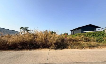 ขายที่ดิน - ขายด่วน!! ที่ดิน 200 ตารางวา) ( ถนน 340 ชอยปิ่นทองแองแลนด์ ไทรน้อย นนทบุรี