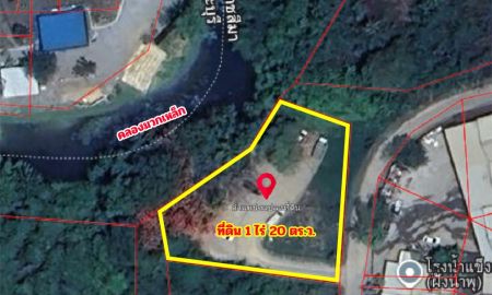 ขายที่ดิน - ขายที่เปล่า ใกล้ถนนมิตรภาพ โคราช ปากช่อง นครราชสีมา