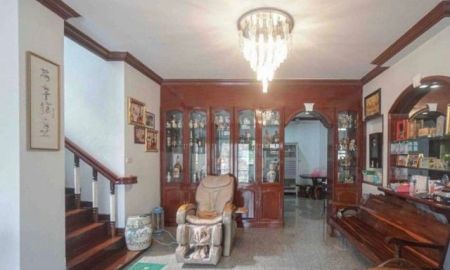 ให้เช่าบ้าน - ให้เช่าบ้านเดี่ยว โครงการชิชา ถนนพระราม2 แอร์เฟอร์นิเจอร์ครบ มี4ห้องนอน3ห้องน้ำ1ห้องแม่บ้าน ราคาเช่าเดือนละ25,000บาท