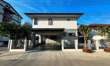 ให้เช่าบ้าน - ให้เช่า | บ้านสร้างใหม่ 2 ชั้น ถนนซุปเปอร์ไฮเวย์ ตำบลท่าศาลา อำเภอเมืองเชียงใหม่ ใกล้ห้างและโรงเรียนนานาชาติหลายแห่ง