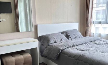 ขายคอนโด - ห้องมุม พาราโน่ แอท เชียงใหม่ คอนโดพร้อมอยู่ ใกล้บิ๊กซี ดอนจั่น