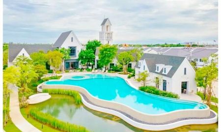 ให้เช่าบ้าน - บ้านเดี่ยว 2ชั้น ฟังก์ชัน 3นอน บางนา กม.15 เมกาบางนา 2.5 กม. 4น้ำ ใกล้แหล่งไลฟ์สไตล์ รร.นานาชาติไทยจีน 2 กม.50ตร.วา. 250ตร.ม.