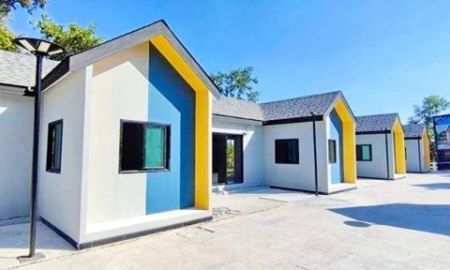 ให้เช่าทาวน์เฮาส์ - ฟิวเจอร์พาร์ค รังสิต 5 กม. เมเจอร์ รังสิต 5 กม. ตลาดคลองสาม 1.5 กม.บ้านเดี่ยวให้เช่า ฟังก์ชัน 1 นอน 1 น้ำ บ้านใหม่ เฟอร์ฯครบ