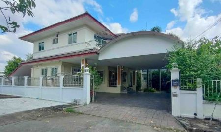 ให้เช่าบ้าน - ให้เช่า | บ้าน 2 ชั้น (แปลงมุม) ใกล้โรงเรียนวารี 89 พลาซ่า หนองหอย เชียงใหม่