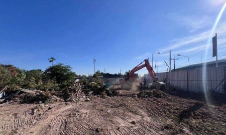 ขายที่ดิน - ขายที่ดินมาบยางพร ปลวกแดง ระยอง 2 ไร่ 24ตรว. ที่ถมแล้ว พื้นที่สีเหลือง ใกล้นิคมอุตสาหกรรม เหมาะสำหรับทำ โรงแรม คอนโด โกดัง คาเฟ่ ร้านอาหาร บ้านจัดสรร