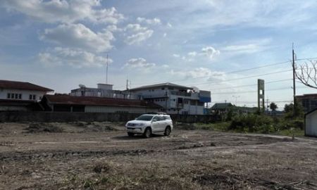 ขายที่ดิน - ราคาพิเศษ 799,900 บาท ที่ดินโฉนดครุฑแดง (น.ส.4จ.) 1 งาน ต.เขาสามยอด อ.เมืองลพบุรี แยกอานันต์-ละโว้