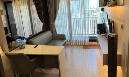 ให้เช่าคอนโด - ให้เช่า โครงการ คอนโด ไลฟ์ ลาดพร้าว วิวตึกช้าง ติดBTS ห้าแยกลาดพร้าว เฟอร์ครบ ราคา 24,000 บาท/เดือน