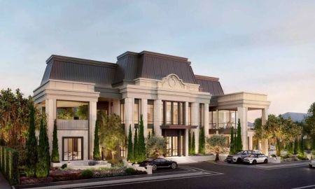 ขายบ้าน - Grand Bangkok Boulevard Suksawat Rama 3 แกรนด์ บางกอก บูเลอวาร์ด สุขสวัสดิ์-พระราม3