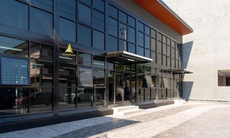 ให้เช่าอาคารพาณิชย์ / สำนักงาน - ให้เช่าออฟฟิศ 2 ชั้น พร้อมโกดัง ปุณณวิถี 29 สุขุมวิท 101 ใกล้ BTS