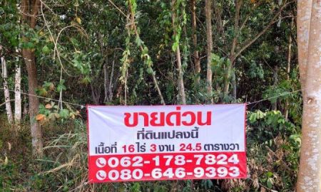 ขายที่ดิน - ขายที่ดินสวนยาง แปลงสี่เหลี่ยมสวย ปลวกแดง ระยอง ทำเลทอง EEC ใกล้นิคมฯ เหมาะเก็งกำไรหรือทำจัดสรร