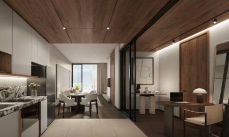 ขายคอนโด - ขายดาวน์ คอนโด รมย์ คอนแวนต์ ROMM Convent คอนโดมิเนียม ถนนคอนแวนต์