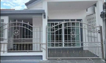 ให้เช่าบ้าน - บ้านให้เช่า 2 ห้องนอน พร้อมเฟอร์นิเจอร์ ซอยเขาตาโล