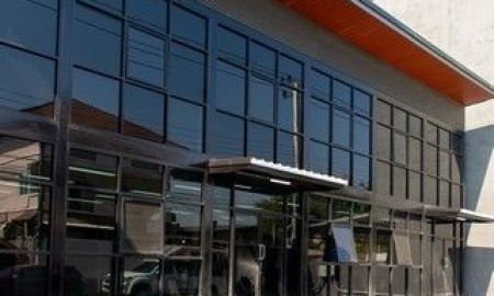 ให้เช่าอาคารพาณิชย์ / สำนักงาน - ให้เช่าอาคารออฟฟิศโชว์รูม2ชั้น ซอยปุณณวิถี 29 ถนนสุขุมวิท 101 ขนาด100 ตร.วา ใกล้BTSปุณณวิถี