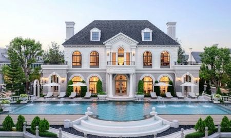 ขายบ้าน - ณรินสิริ พระรามเก้า กรุงเทพกรีฑา จากแสนสิริ ราคาพิเศษ สำหรับ 5 ยูนิตสุดท้าย