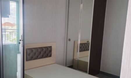 ขายคอนโด - GLENDALE อ่อนนุช-ศรีนครินทร์ คอนโดใกล้ซีคอนสแควร์ ศรีนครินทร์ 2 ห้องนอน