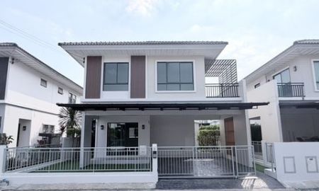 ขายบ้าน - ขายบ้านแฝด โมดิ วิลล่า ชัยพฤกษ์ 38 ต.รวา Modi Villa Chaiyaphruek บางบัวทอง นนทบุรี รีโนเวต ฟรีโอน