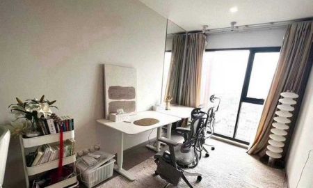 ขายคอนโด - ขาย คอนโด Life Asoke Hype (ไลฟ์ อโศก ไฮป์) แขวงมักกะสัน เขตราชเทวี,กรุงเทพมหานคร