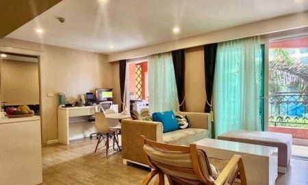 ขายคอนโด - ขาย คอนโด Seven Seas Condo Jomtien (เซเว่นซีส์ คอนโด จอมเทียน)