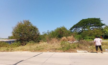 ขายที่ดิน - ขายที่ดิน 200 ตารางวาถมแล้ว ซ.คลองสาม11/9 (นำชัย) ต.คลองสาม อ.คลองหลวง จังหวัดปทุมธานี