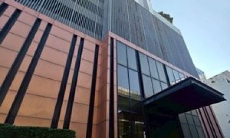 ขายคอนโด - ขาย คอนโด ใจกลางเมือง วิวแม่น้ำเจ้าพระยา คอนโด Chewathai Residence Bang Pho (ชีวาทัย บางโพ) ติด MRT บางโพ หน้าโครงการ ราคาเพียง 5.59 ล้านบาท