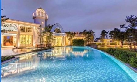 ให้เช่าบ้าน - ให้เช่าบ้านเดี่ยว2ชั้น58ตรว. ถนนปัญญาอินทรา เลียบคลอง2 ใกล้แฟชั่นไอส์แลนด์