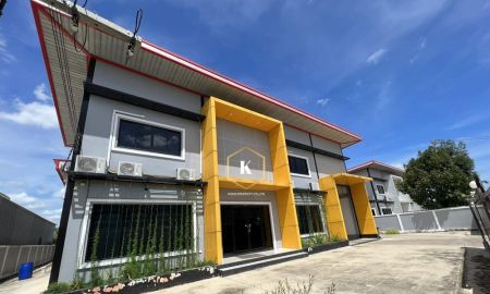 ขาย-ให้เช่าโรงงาน / โกดัง - ให้เช่า ขาย โรงงาน ท่าเสา กระทุ่มแบน สมุทรสาคร