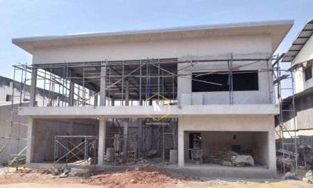 ให้เช่าโรงงาน / โกดัง - ให้เช่าโกดัง เอกชัย บางบอน กรุงเทพ 400 ตรม (สร้างเสร็จเมษ.69)