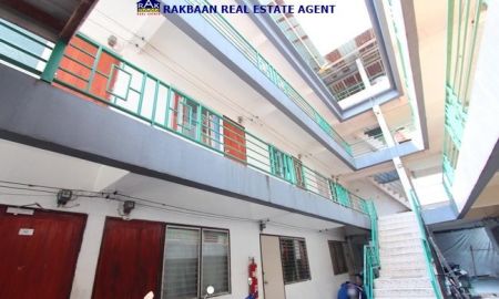 ขายอพาร์ทเม้นท์ / โรงแรม - ขายอพาร์ทเม้นท์ รามอินทรา117 เนื้อที่ 102ตร.ว. 35ห้อง 3ชั้น ราคาดี เหมาะลงทุน Rental Yield(อัตราผลตอบแทน) 7.5%