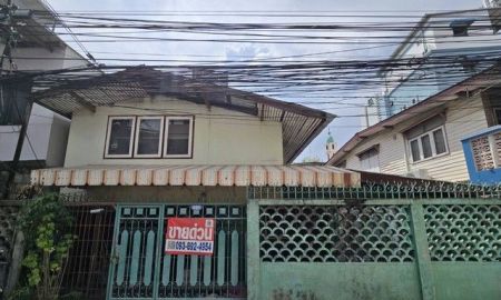 ขายบ้าน - ขาย บ้านเดี่ยวกลางเมือง ซอยชานเมือง 9 ใกล้ MRT ศูนย์วัฒนธรรม