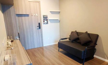 ขายคอนโด - ขาย คอนโด The Origin พหล สะพานใหม่ 28.67 ตรม. พร้อมอยู่ ใกล้ BTS สายหยุด