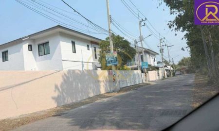 ขายที่ดิน - ขายที่ดินเปล่าในหมู่บ้านภูริ บ้านสวน เมืองชลบุรี