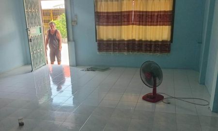 ขายทาวน์เฮาส์ - ขายบ้านเดี่ยว หมู่บ้านเธียรทอง 4 ถ.ประขาสำราญ หนองจอก