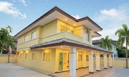 ขายบ้าน - พลาดไม่ได้จริงๆ! บ้านเดี่ยว 2 ชั้น รีโนเวทใหม่ทั้งหลัง ใน อ.บางใหญ่ นนทบุรี ใกล้รถไฟฟ้า เซ็นทรัลเวสต์เกต