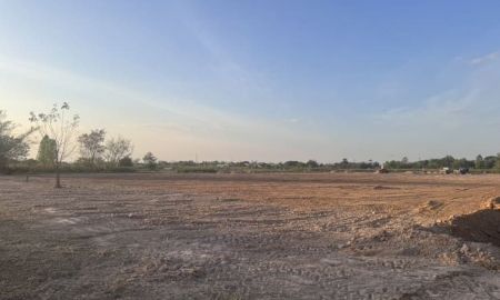 ขายที่ดิน - ขายที่ดิน 15 โฉนดรวม 38-2-40 ไร่ หน้ากว้างติดถนน 98 เมตร จังหวัดมหาสารคาม