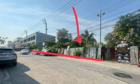 ขายที่ดิน - ขายที่ดิน ทำเลทอง 390 ตรว. ผังสีม่วง ซอยทิพวัล 41 ใกล้ BTS เหมาะสร้างบ้านหรู หรือ คอนโด