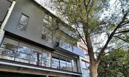 ให้เช่าทาวน์เฮาส์ - ให้เช่าโฮมออฟฟิศ 3.5ชั้น ซอยรัชดา 32และลาดพร้าว35 ใกล้ MRT ลาดพร้าว, ใกล้ BTS รัชโยธิน ,ใกล้ BTS พหลโยธิน 24