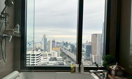 ขาย-ให้เช่าคอนโด - ด่วน! หลุดจองห้อง Rare Item The Privacy จตุจักร | 2 นอน สเปค Smart Luxury จัดเต็มที่สุดในตึก! (วิวสวน 700 ไร่ พร้อมรางวัลการันตีระดับเอเชีย)