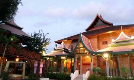 ขายอพาร์ทเม้นท์ / โรงแรม - ขายโรงแรมเชียงใหม่ สไตล์ล้านนา ยกให้ทั้งหมดคุ้มสุดๆ