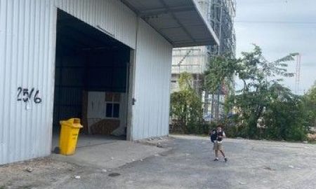 ให้เช่าโรงงาน / โกดัง - ให้เช่าโกดัง 432 ตารางเมตร และ 500 ตารางเมตร คลองพระอุดม อำเภอปากเกร็ด นนทบุรี