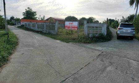 ขายที่ดิน - ขายที่ดินแปลงสวย 1 ไร่ 63 ตรว. เป็นล็อคหัวมุม เจ้าของขายเอง