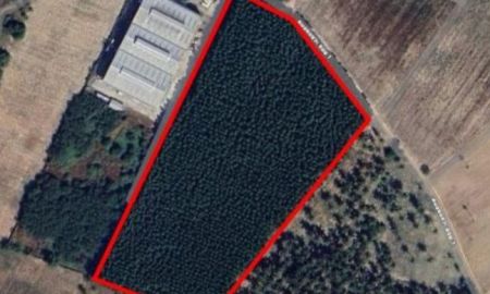 ให้เช่าที่ดิน - ที่ดินให้เช่า ให้เช่าที่ดินสวย 20 ไร่ ศรีราชา ชลบุรี ติดถนนใหญ่ ใกล้มอเต พัทยา-ชลบุรี