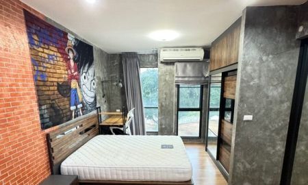 ขายคอนโด - ขายคอนโด ยูนิโอ สุขุมวิท 72 เฟส 1 ชั้น 4 ทำเลดี ใกล้ BTS แบริ่ง เดินทางสะดวก