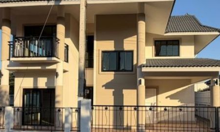 ขายบ้าน - POS บ้านรีโนเวทใหม่ทั้งหลัง พื้นที่ที่ดินกว้างมาก ใกล้แยกรวมโชค พร้อมอยู่ เหมาะทั้ง อยู่อาศัยเอง และซื้อลงทุนปล่อยเช่า