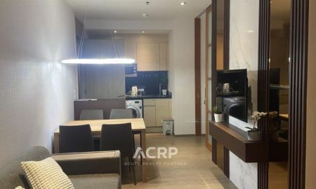 ให้เช่าคอนโด - 2 ห้องนอนสำหรับเช่า ที่ พาร์ค 24, สุขุมวิท 24 ใกล้ บีทีเอส พร้อมพงษ์