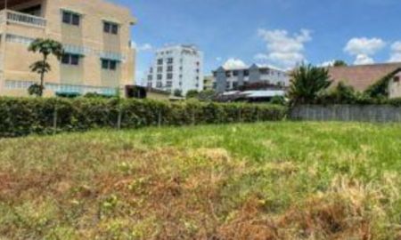 ให้เช่าที่ดิน - ให้เช่าที่ดินเปล่า แบริง ซอย 54 ติดถนนเข้าออกได้หลายทาง เนื้อที่ 117 ตรว. จ.สมุทรปราการ