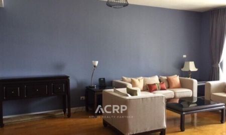 ให้เช่าคอนโด - ให้เช่า ออลซีซั่น แมนชั่น ถนนวิทยุ พื้นที่ใช้สอยกว้างขวางและความเป็นส่วนตัว