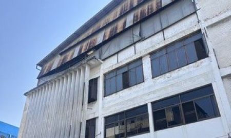 ให้เช่าโรงงาน / โกดัง - ให้เช่าตึกอาคารขนาดใหญ่ 3 ชั้นพื้นที่ใช้สอย 1000 ตารางเมตรต่อชั้นรวม 3000 ตารางเมตรอยู่ถนนพระราม 2